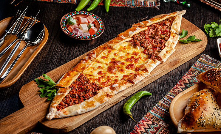 Mercimek Çorbası